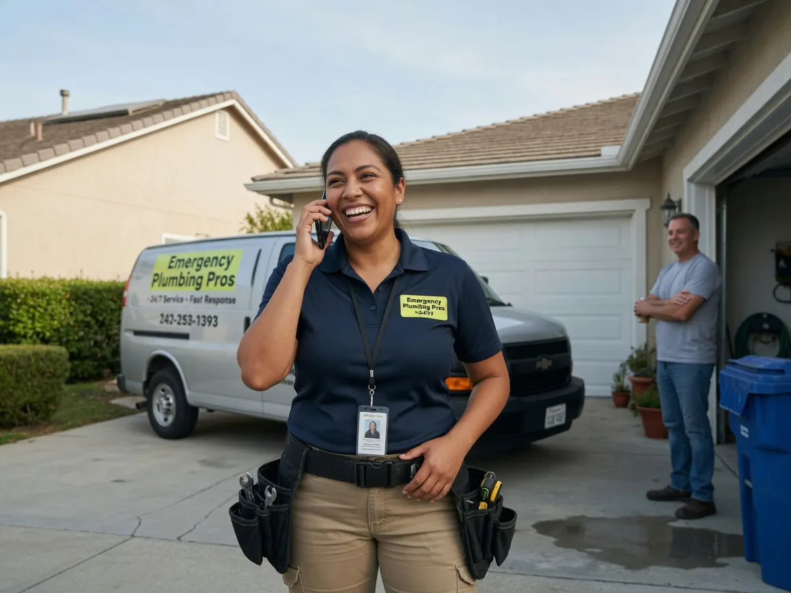 Emergency Plumber Matador, TX FAQs